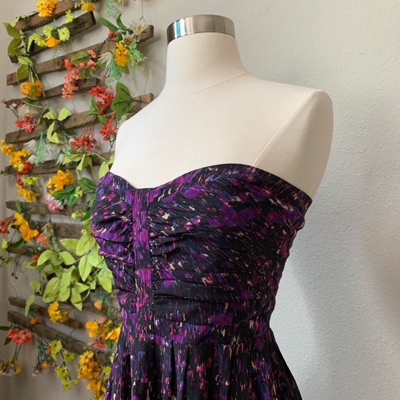 Parker Lily Dress - Picture 3 of 5